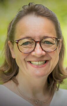 Dr. med. Sylvia Rinneberg